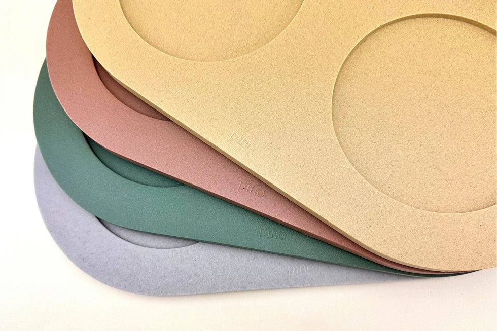 Pino Trays